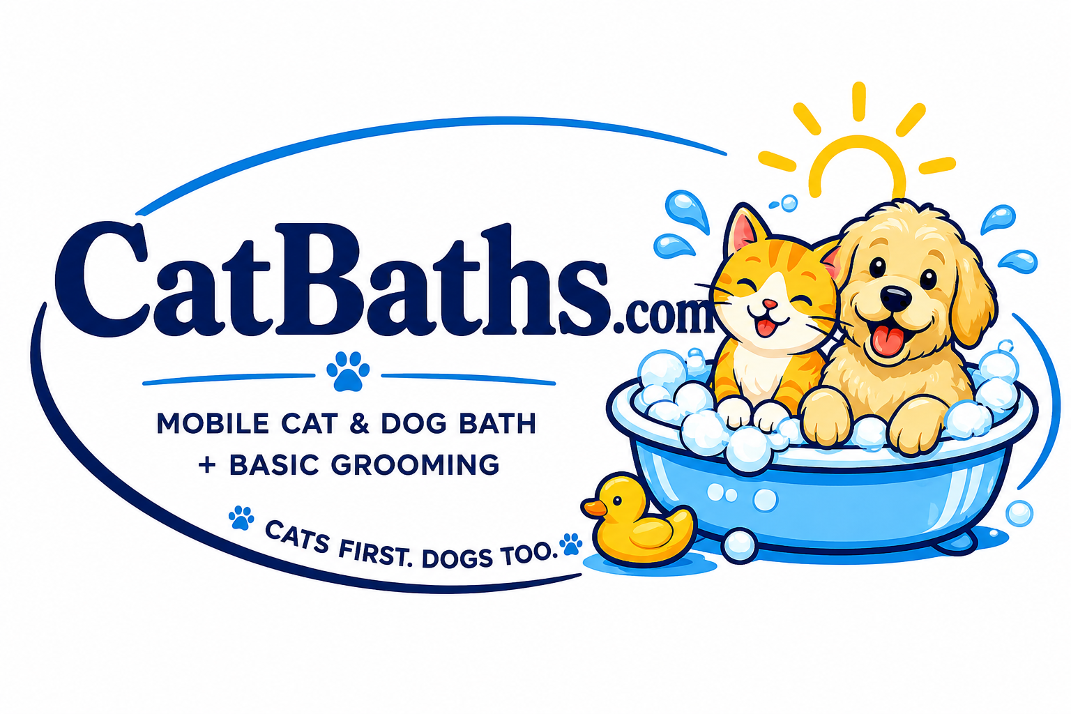 CatBaths.com